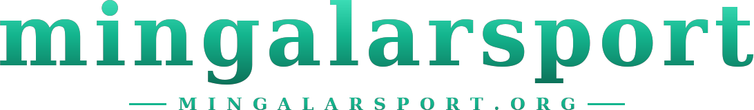 mingalarsport logo